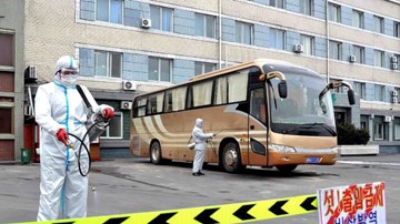 Italy phong tỏa toàn quốc, Canada có ca tử vong đầu tiên vì Covid-19