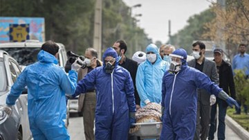 Iran phóng thích hàng chục nghìn tù nhân để chiến đấu với dịch Covid-19