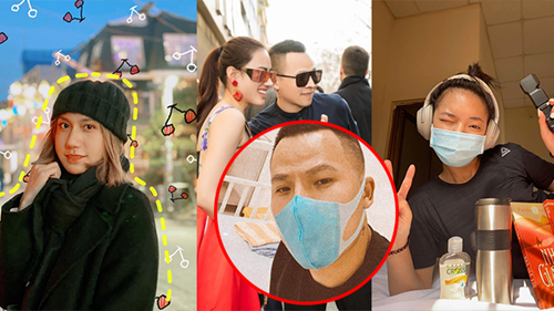 Vũ Khắc Tiệp xin lỗi vì thiếu ý thức cách ly giữa dịch Covid-19