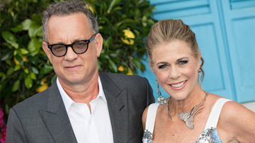 Vợ chồng ngôi sao Hollywood Tom Hanks dương tính với virus corona