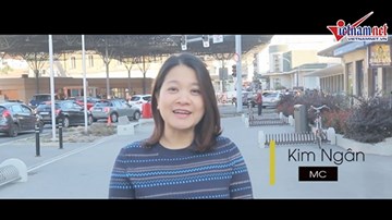 Kim Ngân 'Người đàn bà yếu đuối' hé lộ về người Việt ở tâm dịch Covid-19