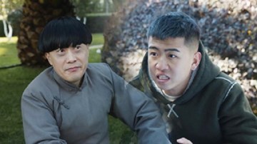 Thuê Đại sư 'giải mã' giấc mơ và cái kết bất ngờ