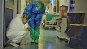 Covid-19: Ca nhiễm mới ở Italia tăng kỷ lục, TQ đón làn sóng bệnh nhân mới