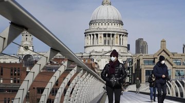 Covid-19: Ca nhiễm tăng cao nhất thế giới, Mỹ thành tâm dịch mới