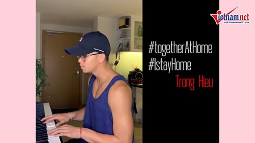 Trọng Hiếu khiến khán giả thích thú khi cover ‘hit’ Ước gì của Mỹ Tâm