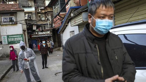 Covid-19: Số ca tử vong ở Italia tăng trở lại, Ấn Độ phong tỏa toàn quốc