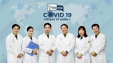 Hỏi đáp Covid-19: Những điều tuyệt đối không được làm trong khu cách ly