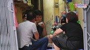 Bữa sáng 'đặc biệt' của người Hà Nội sau lệnh cấm tụ tập đông người