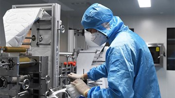 Covid-19: TQ nói gì khi bị châu Âu trả về hàng loạt lô hàng kém chất lượng?