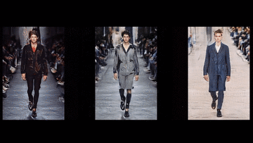 Trí tuệ nhân tạo sẽ thay đổi ngành công nghiệp thời trang như thế nào?