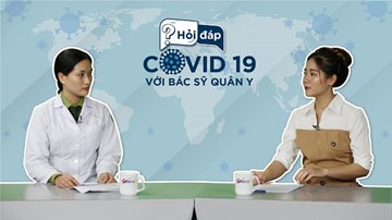 Hỏi đáp Covid-19: Nguy cơ đối với người cao tuổi và cách phòng tránh