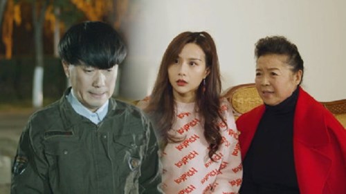 Cô gái muốn 'gạo nấu thành cơm' với anh chàng 'chính trực' và cái kết