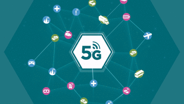 Công nghệ 5G sẽ 'hủy diệt' Wi-Fi trong tương lai?