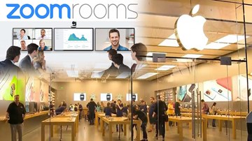 Apple đối mặt nỗi lo mới, SpaceX cấm nhân viên sử dụng ứng dụng Zoom