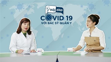 Hỏi đáp Covid-19: Nguy hiểm với mẹ bầu, cách nào để phòng tránh?