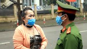 Nữ Việt kiều hết hạn cách ly: Chưa bao giờ yêu đất nước nhiều như thế