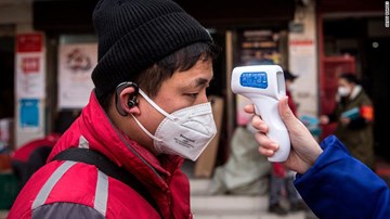 Những người hùng thầm lặng giúp Vũ Hán đánh bại đại dịch Covid-19