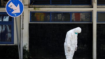 Thế giới 7 ngày: Hơn 1,6 triệu ca nhiễm, các nước đảo lộn vì dịch bệnh