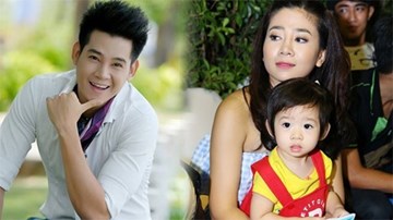 Xúc động nghe Phùng Ngọc Huy hát tặng con gái Lavie từ Mỹ