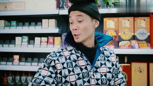 Ông chủ siêu thị 'lật lọng' và những vị khách siêu tiểu xảo