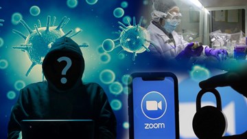 Tin tặc đột nhập tổ chức nghiên cứu Covid-19, hacker rao bán tài khoản Zoom