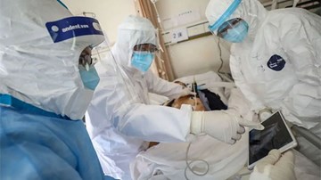 Thay đổi cách tính, số ca tử vong vì Covid-19 ở TQ tăng lên cả nghìn