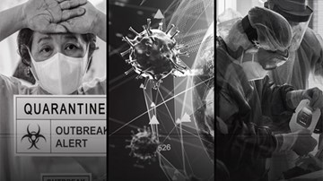 Thế giới 7 ngày: Châu Âu nới lỏng phong tỏa, châu Á có tâm dịch mới