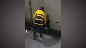 Nghi vấn thanh niên mặc áo BeBike đe dọa xâm hại cô gái