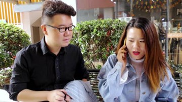 Lợi dụng chồng 