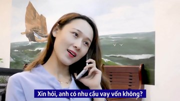 Cười rung rốn: 1001 chiêu khiến những kẻ gọi điện lừa đảo choáng váng