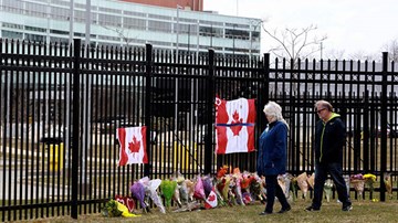 Kẻ xả súng đã chết, số người tử vong trong thảm sát ở Canada vẫn tăng lên