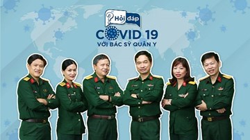 Hỏi đáp Covid-19: Virus Corona sống được bao lâu?