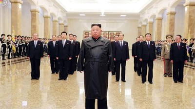 NLĐ Kim Jong Un đang ở đâu giữa nhiều lời đồn đoán về sức khỏe?