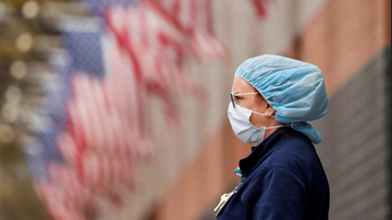 Covid-19: Brazil, Nga có ngày ‘chết chóc’, số ca nhiễm mới ở TQ tăng vọt