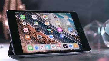 Vì sao các đối thủ máy tính bảng đều trở thành