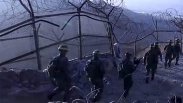 Mỹ nói gì trước vụ Hàn - Triều nổ súng tại khu biên giới phi quân sự?