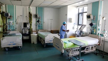 Covid-19: Nga thành vùng dịch lớn thứ 5 thế giới, Iran số ca nhiễm tăng cao