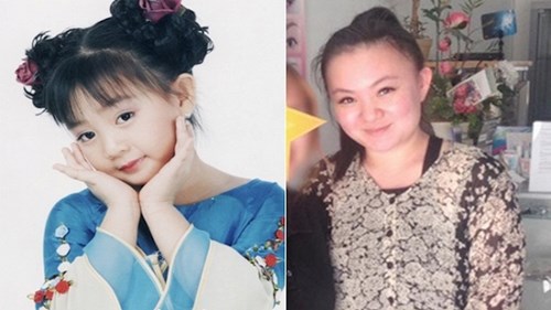 Xuân Mai 'Con cò bé bé': Từ sao nhí nổi tiếng đến mưu sinh vất vả ở Mỹ