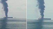 'Quân ta đánh quân mình', tên lửa Iran bắn trúng tàu Iran