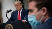 TT Trump phớt lờ các biện pháp Nhà Trắng áp dụng ngừa dịch Covid-19