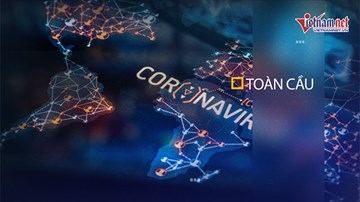 Thế giới 7 ngày: Nhiều quan chức cấp cao của Nga nhiễm Covid-19