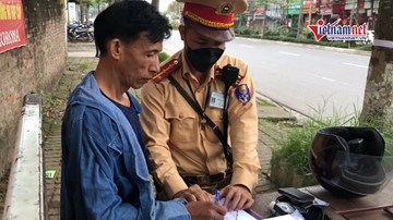 Gần 9.000 vụ vi phạm bị xử lý, phạt 6 tỷ đồng ngày đầu tổng kiểm soát