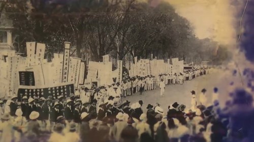 Biên niên sử Việt Nam thời đại Hồ Chí Minh: Khát vọng độc lập, tự do (P.2)