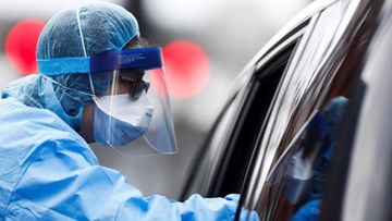 Covid-19: TG vượt 5 triệu ca nhiễm, dịch tiếp tục căng thẳng tại Brazil