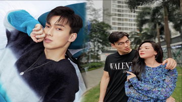 Mối quan hệ của Alan Phạm, Thanh Quỳnh ra sao sau Người ấy là ai?