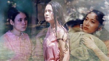 Truyền thuyết về Quán Tiên: Kỹ xảo giả, trang điểm lỗi nhưng nội dung mới