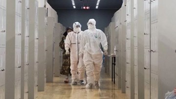 Covid-19: Tây Ban Nha giảm gần 2.000 ca tử vong, nhiều nước nới phong tỏa