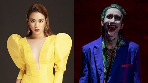 VP Bá Vương: 'Hoàng Thùy Linh chỉ xuất hiện khi cần thiết'