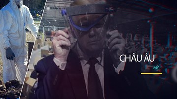 Thế giới 7 ngày: Brazil trả giá đắt cho sai lầm chống dịch