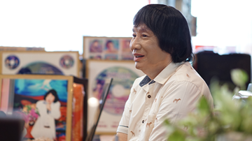 NSND Minh Vương: Tìm tòi, làm mới cải lương sau cơn bạo bệnh